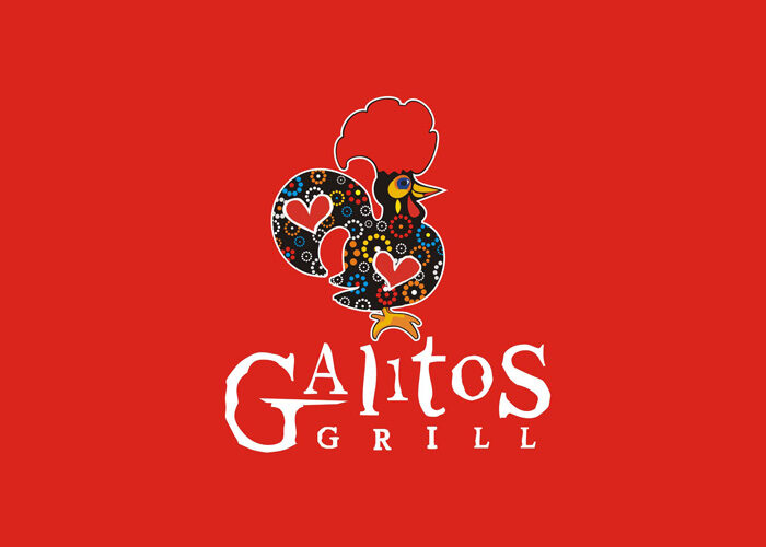 logo do Galitos Grill