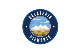Logo da Gelateria Piemonte