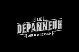 Logo da Le Depanneur