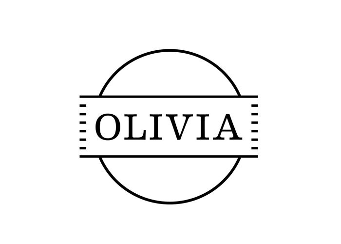 Logo do Olivia Saladas
