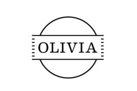 Logo do Olivia Saladas
