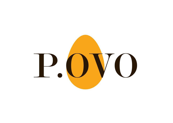 Logo do P. OVO