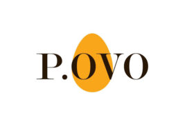 Logo do P. OVO