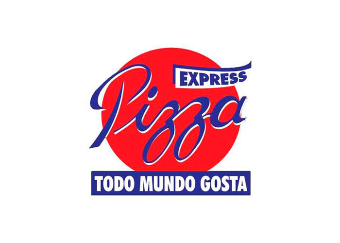 logo da pizza express rio