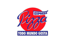 logo da pizza express rio