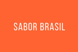 logo do Sabor Brasil