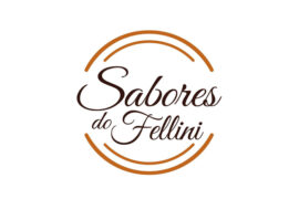 Logo do Sabores do Fellini no Leblon