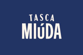 Logo do restaurante Tasca Miúda