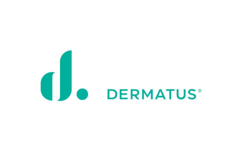 Logo da Dermatus