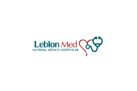 Logo da Leblon Med