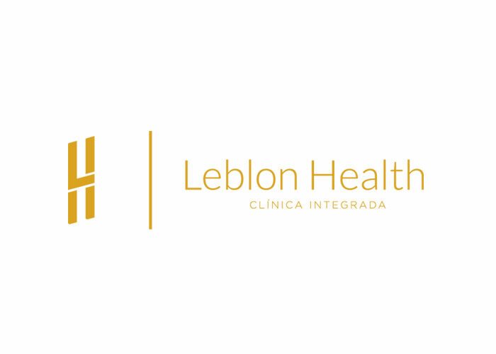 Logo da Leblon Health