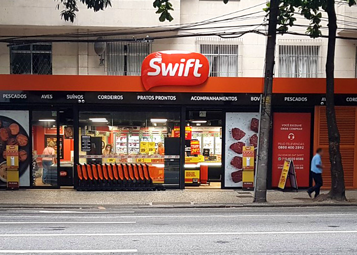 Rede Sol Antunes inaugura loja Swift dedicada a praticidade e variedade